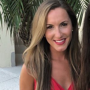 Meet your Posher, Rebekah